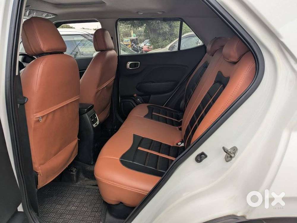 Hyundai Venue 1.4 Crdi Sx, 2020, Diesel