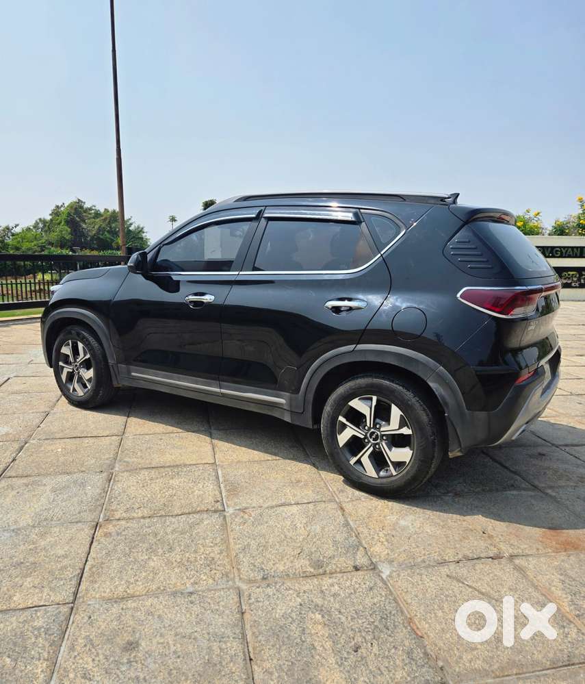 Kia Sonet Htx Plus D, 2023, Petrol
