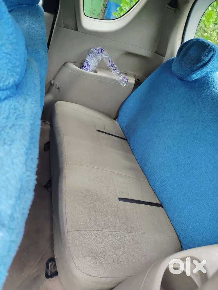 Maruti Ertiga Vdi 2013