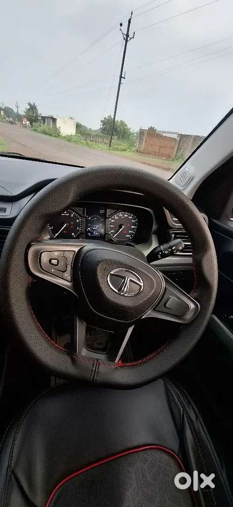 Tata Punch 1.2 Revotron 2022