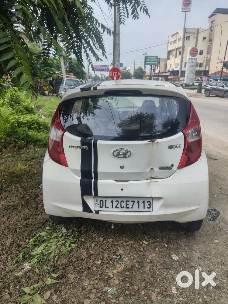 It's A Good Condition Car,no Any Problem, All' Good And Well Maintaine