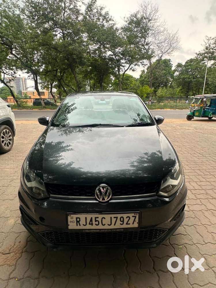 Volkswagen Vento