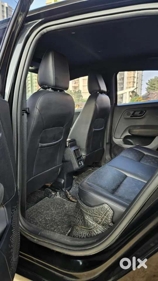 Tata Altroz Xz Plus (s) Dark Edition Diesel, 2023, Diesel