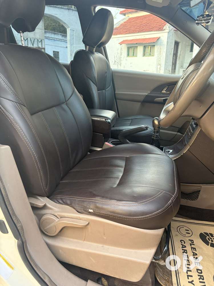 Mahindra Xuv500 W8, 2012, Diesel