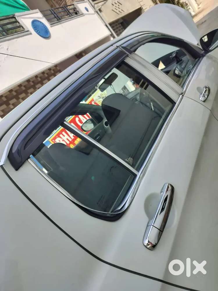 2017 Maruti Suzuki Celerio Zxi Plus