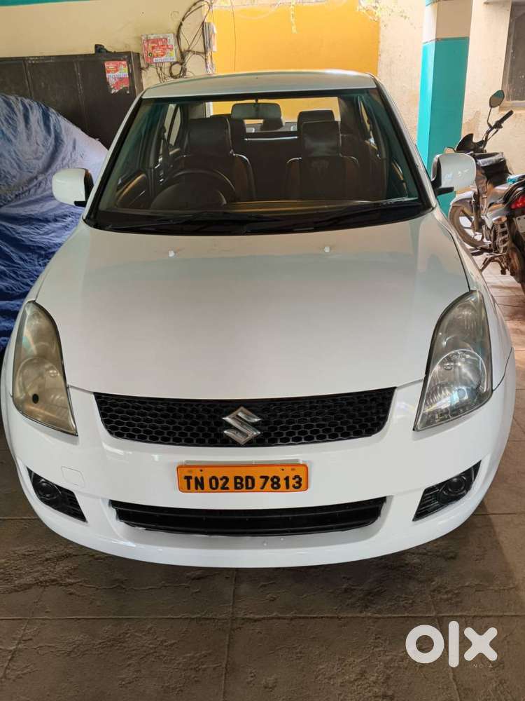 Maruti Suzuki Swift Dzire Tour 2016 Diesel Well Maintained