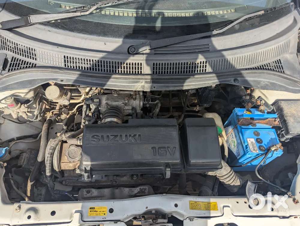 Maruti Suzuki Dzire 2009 Petrol 69100 Km Driven