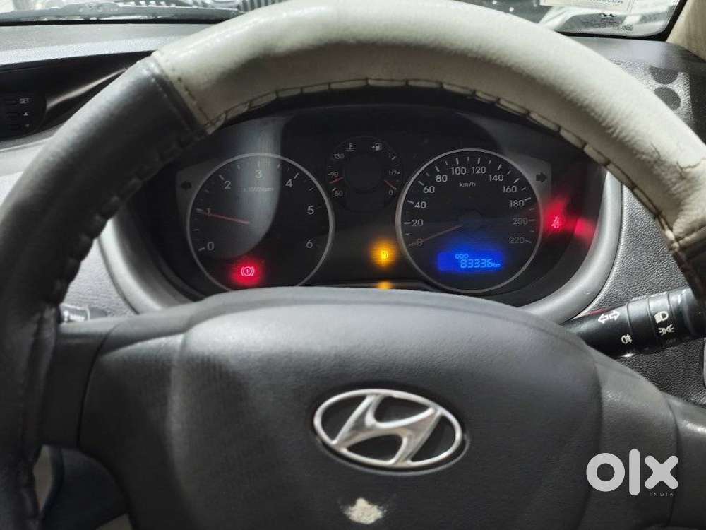 Hyundai I20 2010-2012 1.4 Crdi Magna, 2012, Diesel