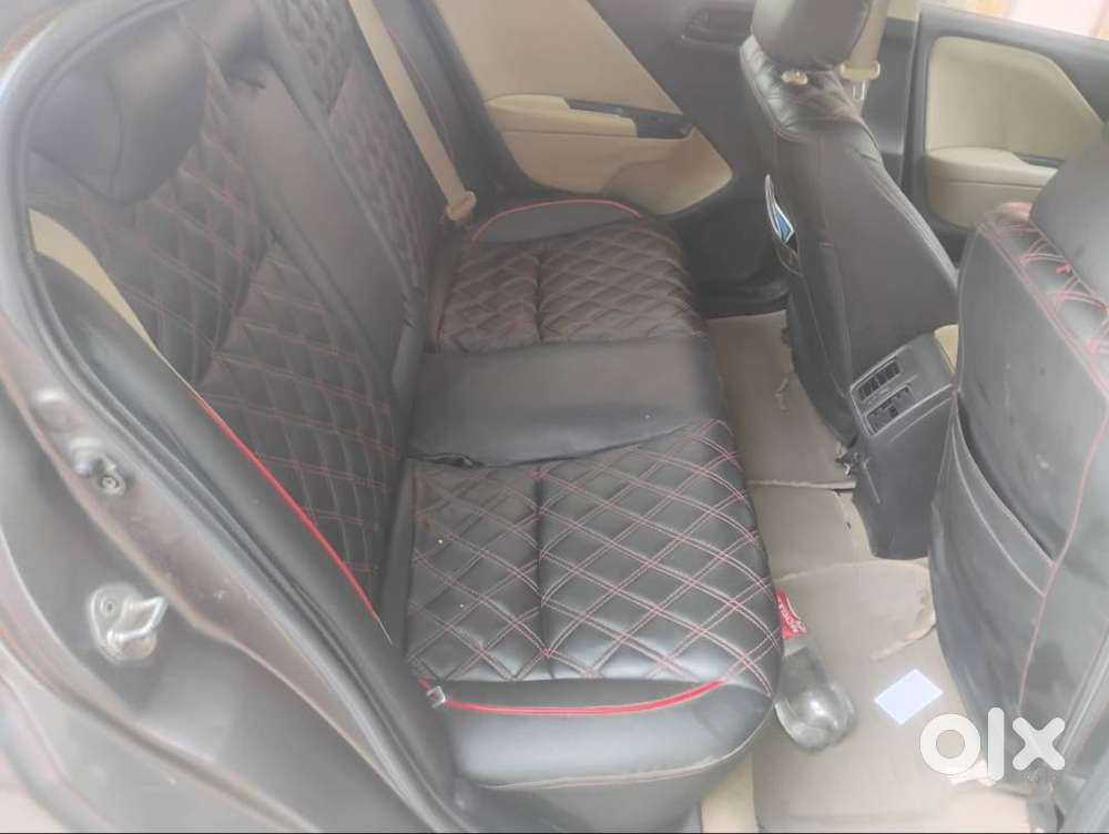 Honda City Diesel 2015
