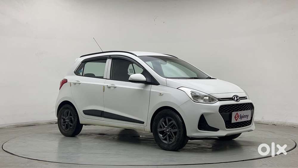 Hyundai Grand I10 1.2 Kappa Magna, 2018, Petrol