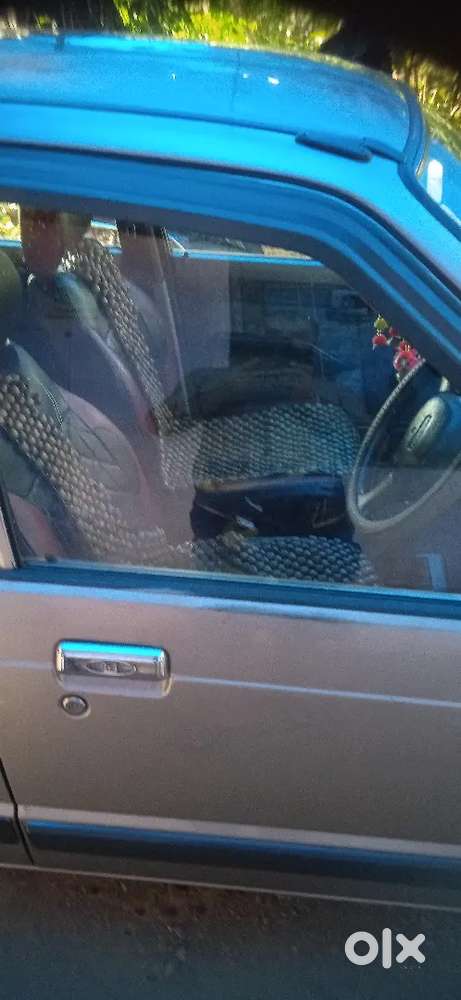 Maruti Suzuki 800 2002