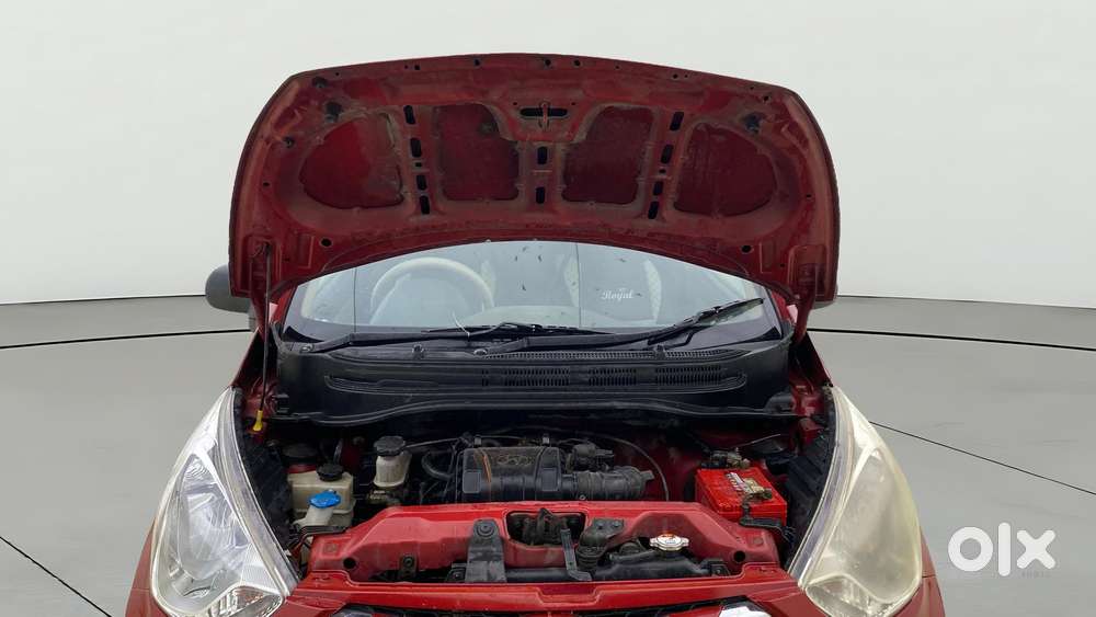 Hyundai Eon Era +, 2014, Petrol