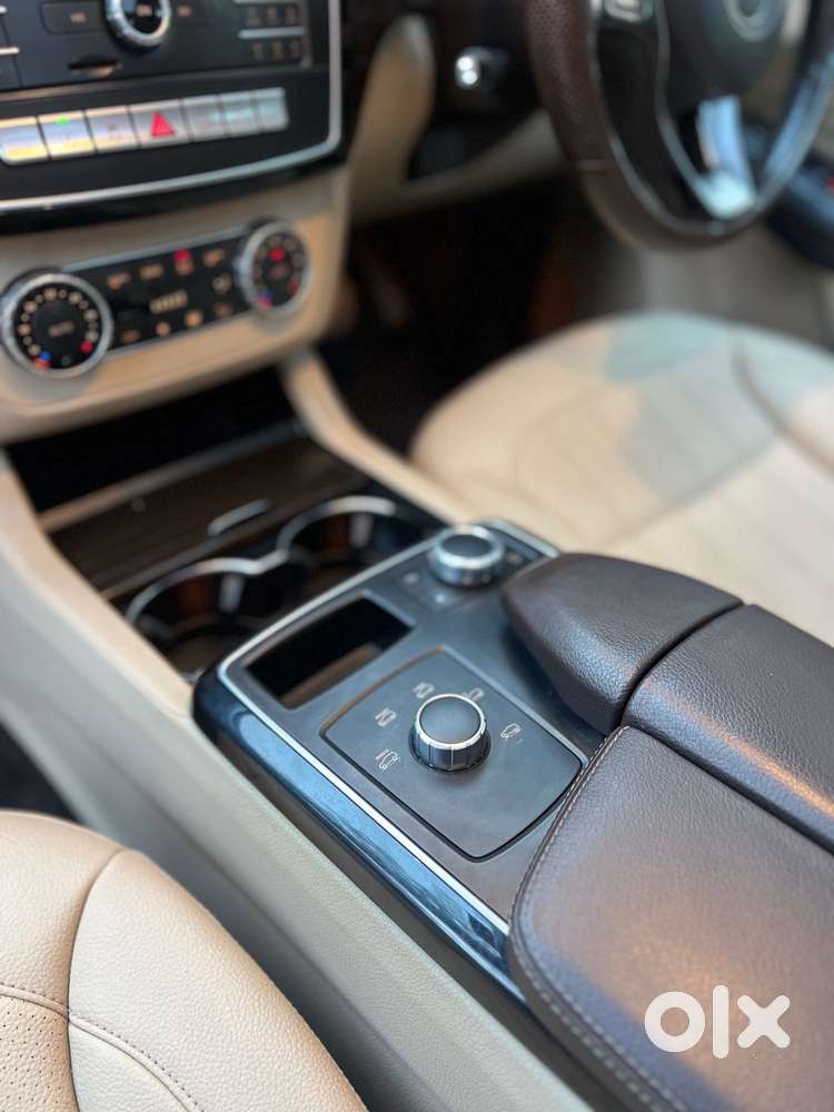 Mercedes-benz Gle Class 2.1 250d 4matic, 2017, Diesel