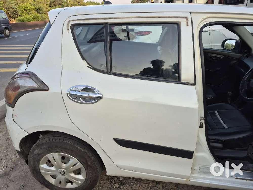 Maruti Suzuki Swift Ldi 2013 Diesel