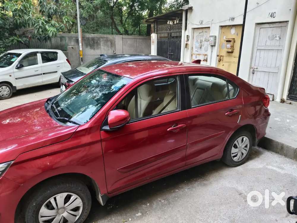 Honda Amaze