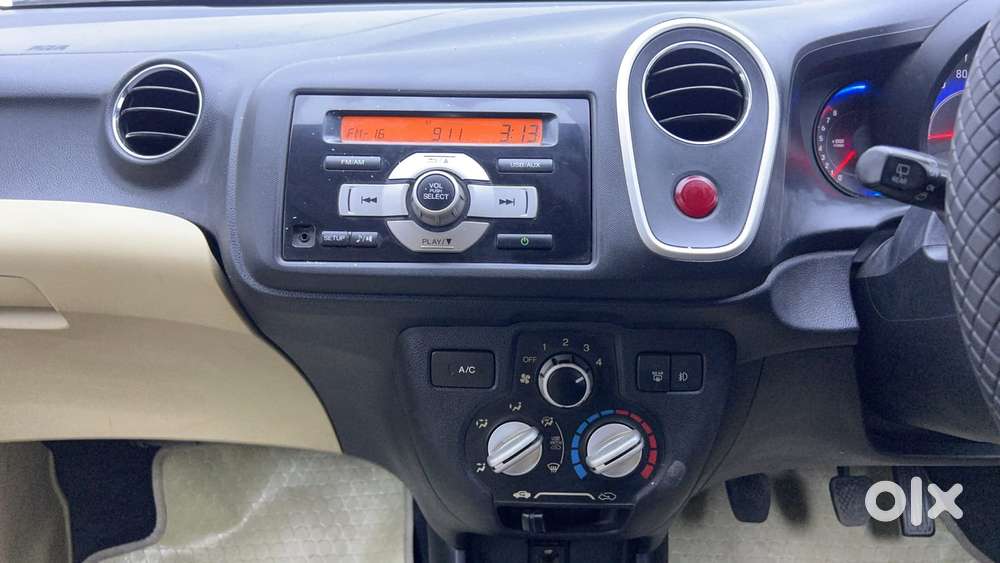 Honda Mobilio V I-vtec, 2014, Petrol