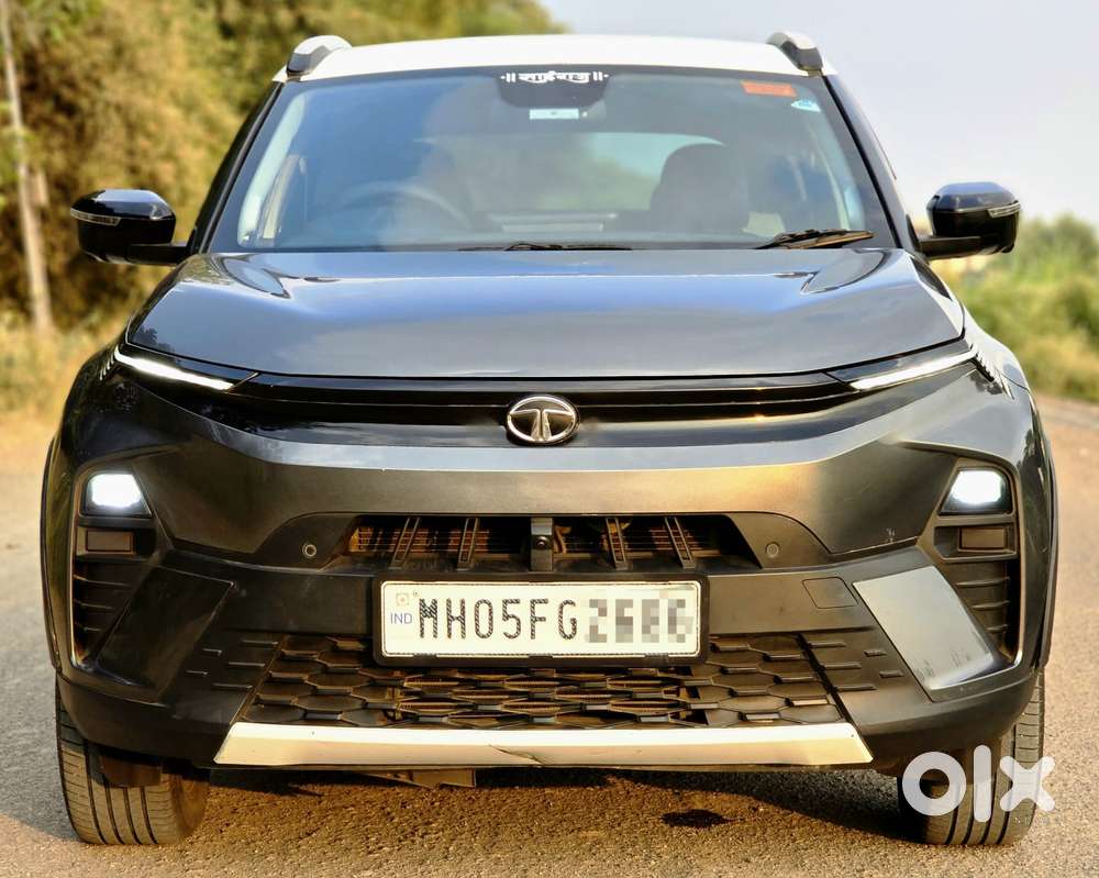 Tata Nexon Creative 1.5 Revotorq Diesel 6mt, 2023, Diesel