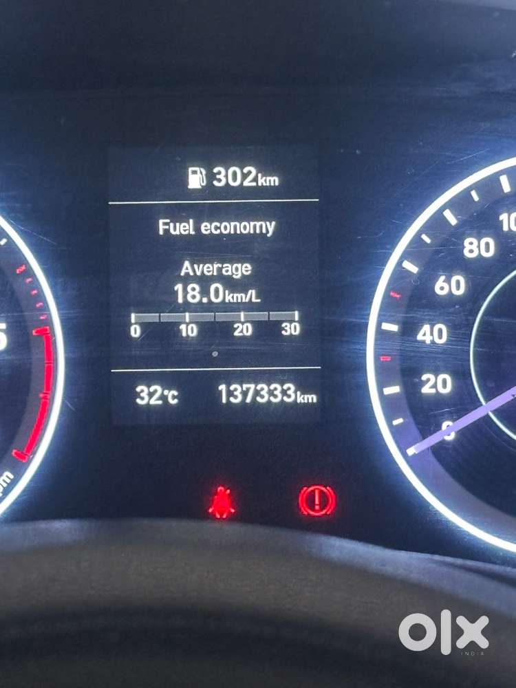 Hyundai Creta Diesel 2021