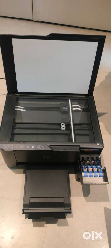 Epson Printer cum Xerox