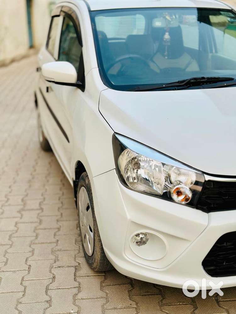 Maruti Suzuki Celerio Zxi, 2019, Petrol