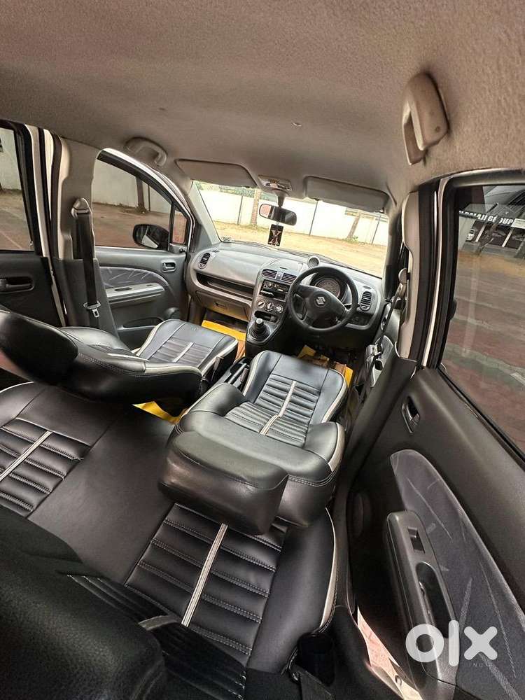 Maruti Suzuki Ritz 2015 Diesel 2 Onwer Malappuram Tirur 22 Mileage