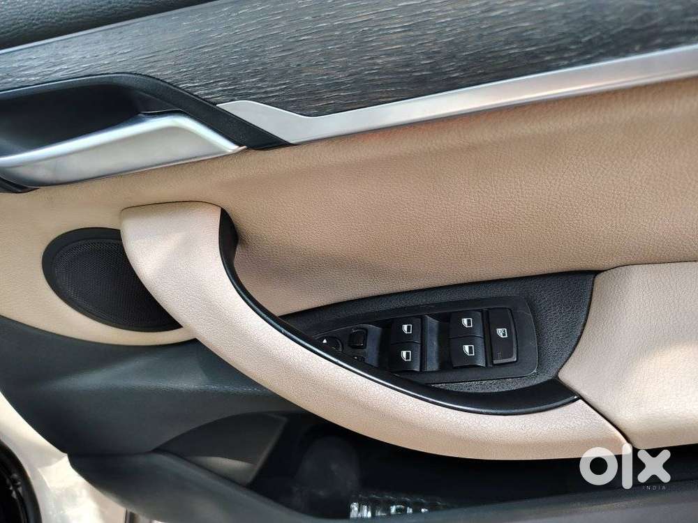 Bmw X1 Sdrive 20d X Line, 2018, Diesel
