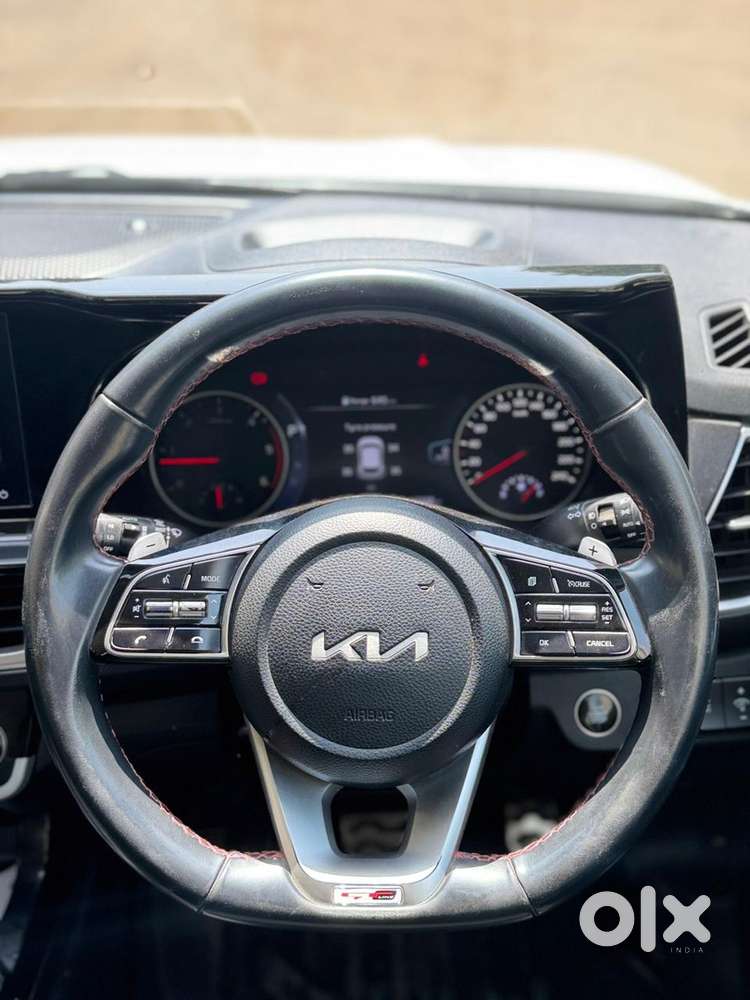 Gtx Plus At Diesel Good Condition