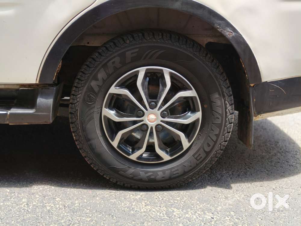 Mahindra Xylo D4, 2018, Diesel