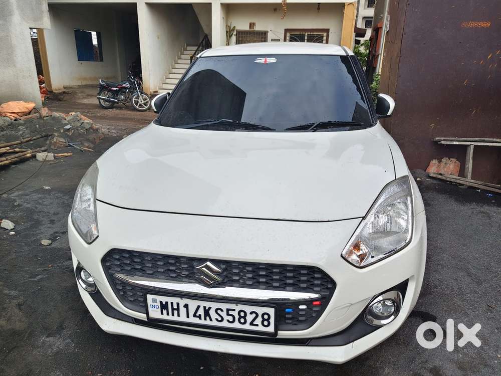 Swift 2023 Maruti Petrol