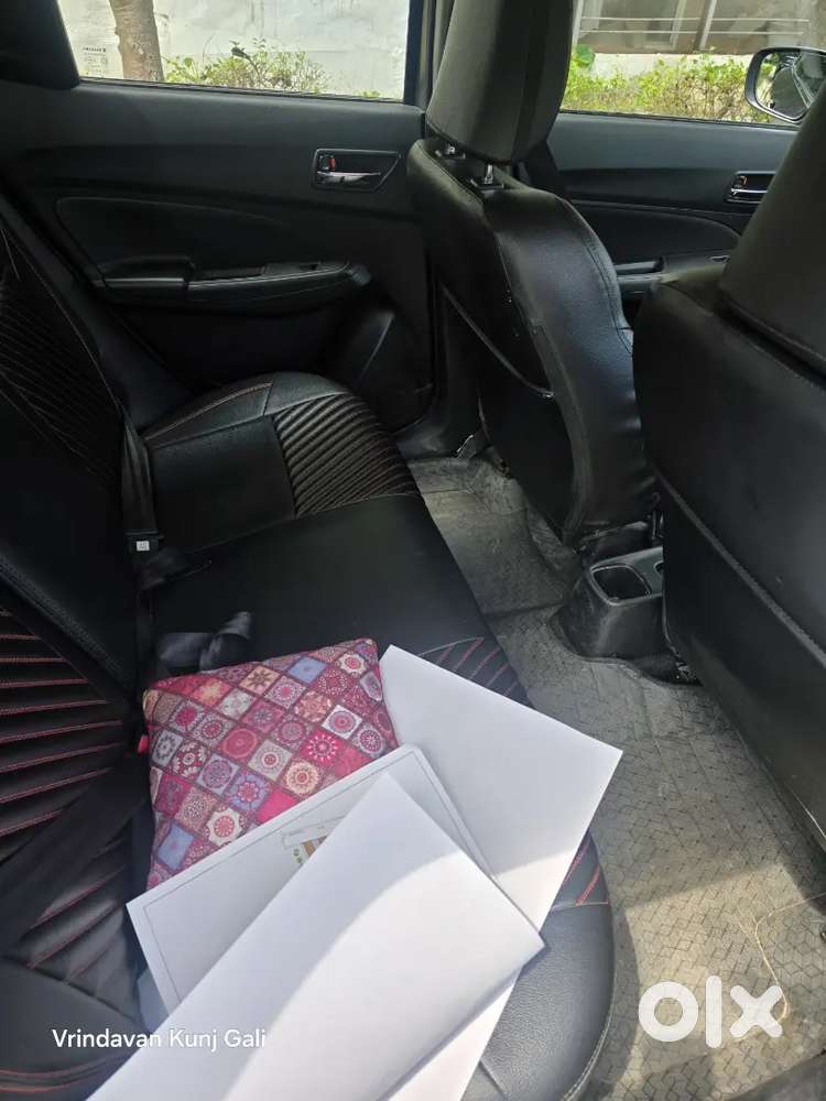 Maruti Suzuki Swift 2023