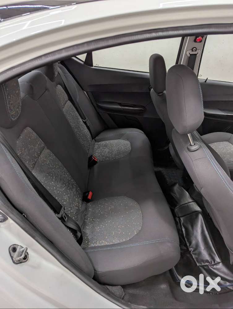 Tata Tigor Ev 2023 Electric Well Maintained