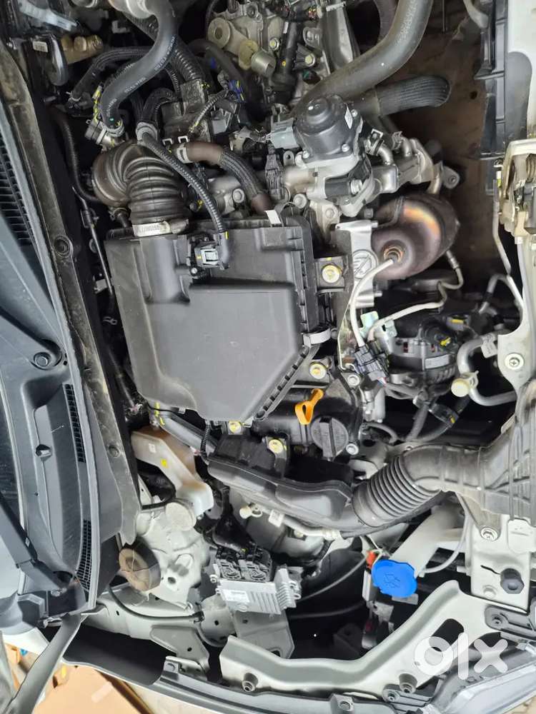 Maruti Suzuki Dzire 1.2 Vxi 2016