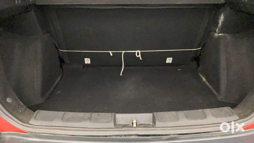 Tata Nexon 1.2 Revotron Xm, 2019, Petrol