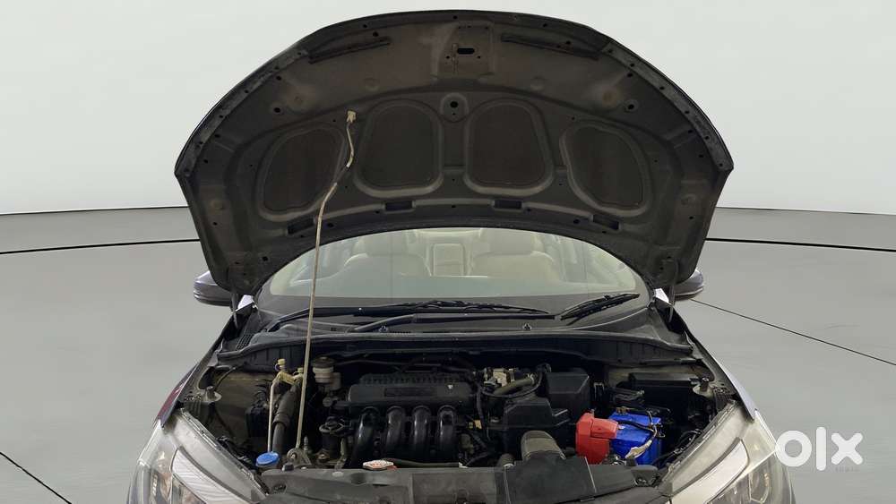 Honda City 1.5 V 4th Gen I-vtec Mt, 2022, Petrol