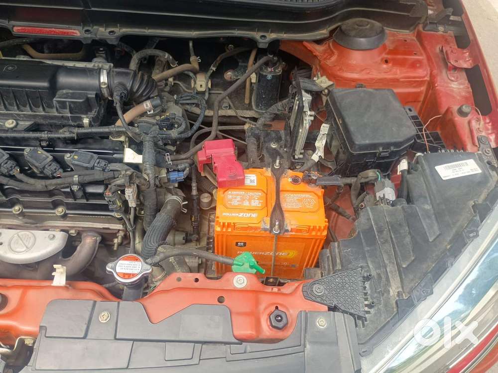 Maruti Suzuki Vitara Brezza 1.5 Vxi, 2020, Petrol