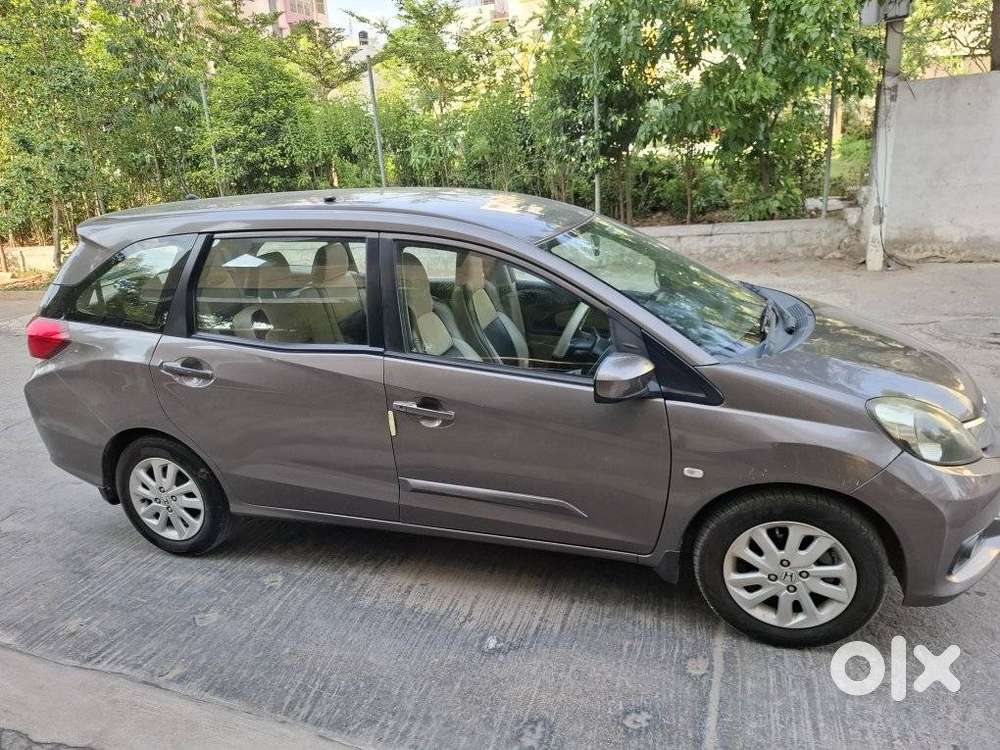 Honda Mobilio V I-dtec, 2015, Diesel
