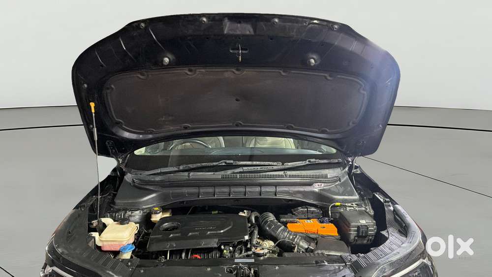 Kia Carens 1.5 Luxury Plus Diesel At 7 Str, 2022, Diesel