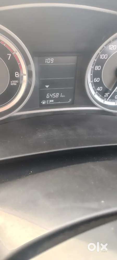 Maruti Suzuki Dzire 1.2 2021