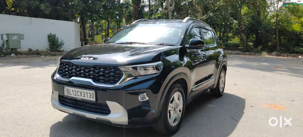 Kia Sonet 1.2 Htk Plus, 2022, Petrol