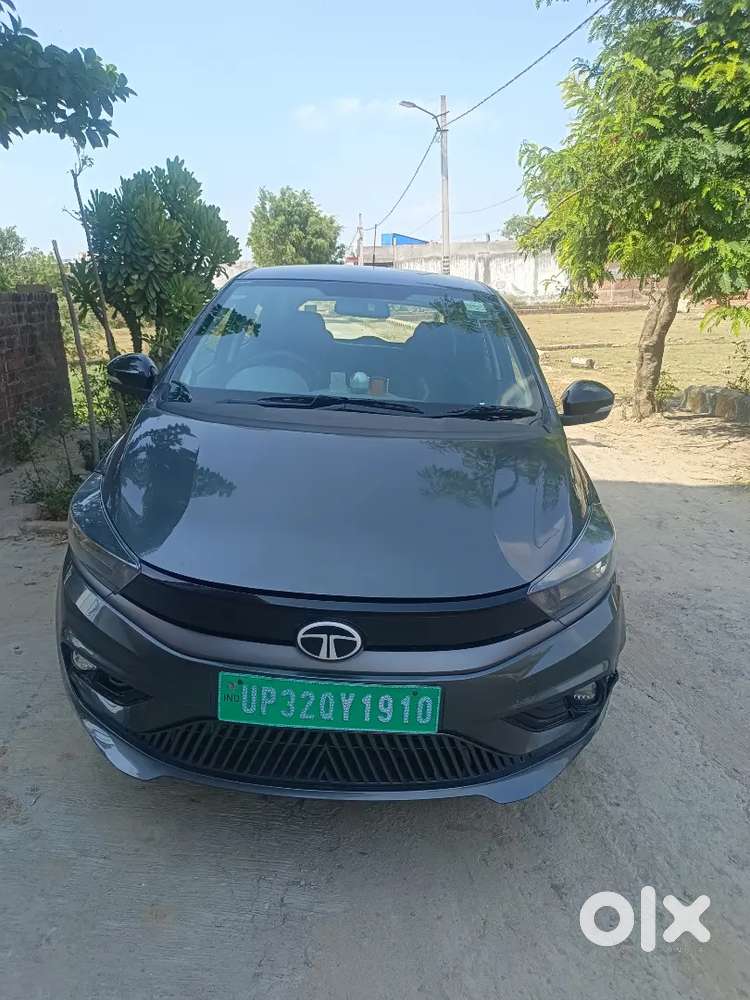 Tata Tiago Ev Xt Lr 2025