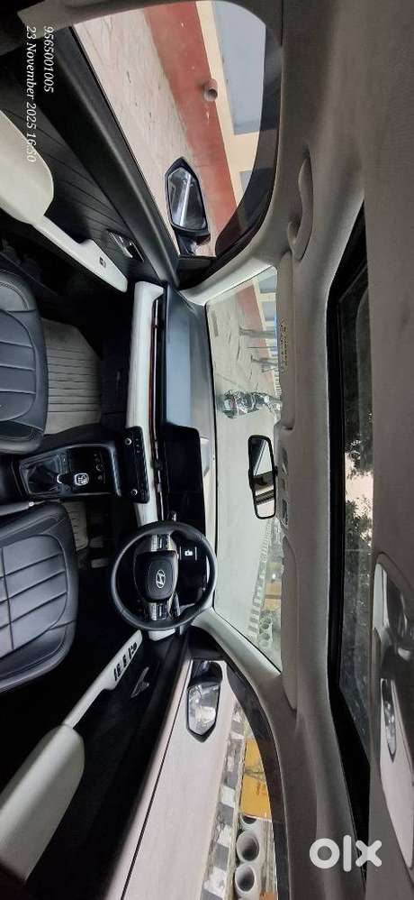 Hyundai Verna 1.5 Sx Petrol Mt, 2024, Petrol