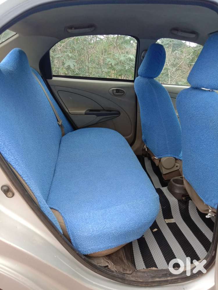 Toyota Etios 2014-2016 Gd, 2014, Diesel