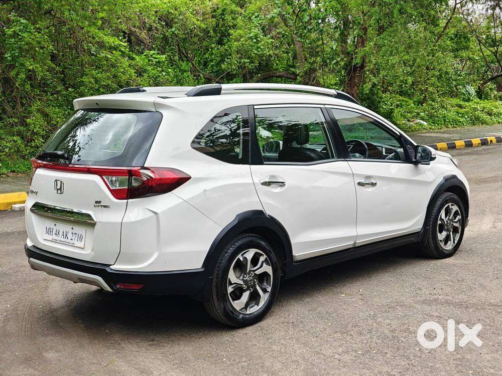 Honda Br-v 1.5 Vx I-vtec Mt, 2016, Petrol