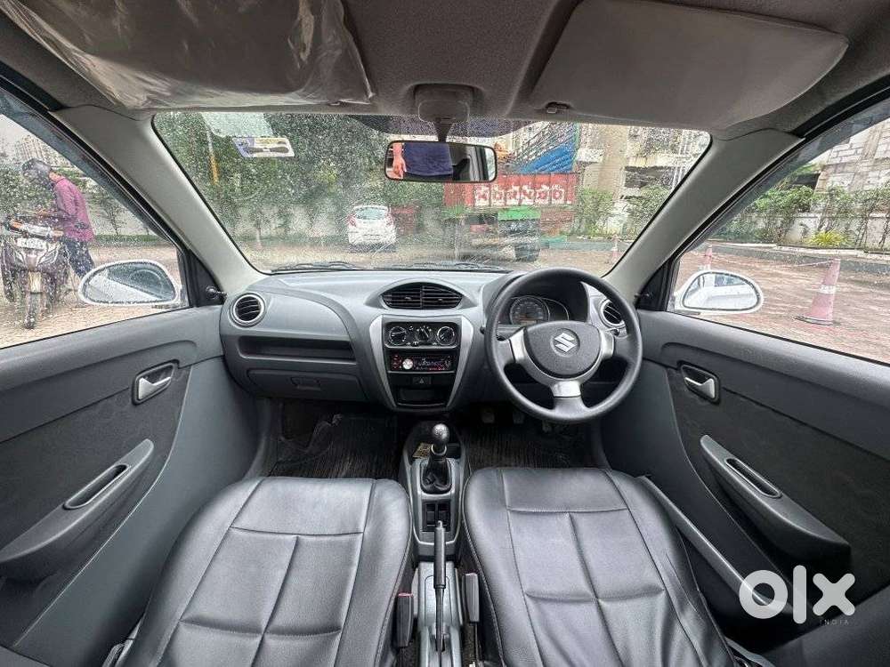 Maruti Suzuki Alto 800 Lxi, 2013, Petrol