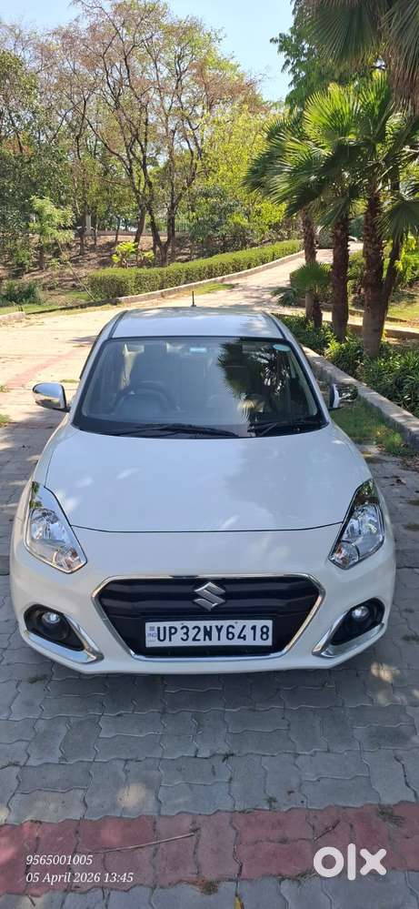 Maruti Suzuki Dzire 1.2 Vxi, 2023, Diesel