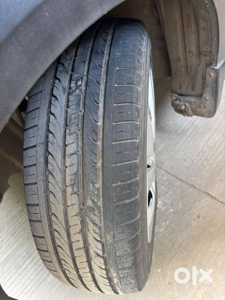 Honda Wr-v I-vtec S, 2017, Petrol