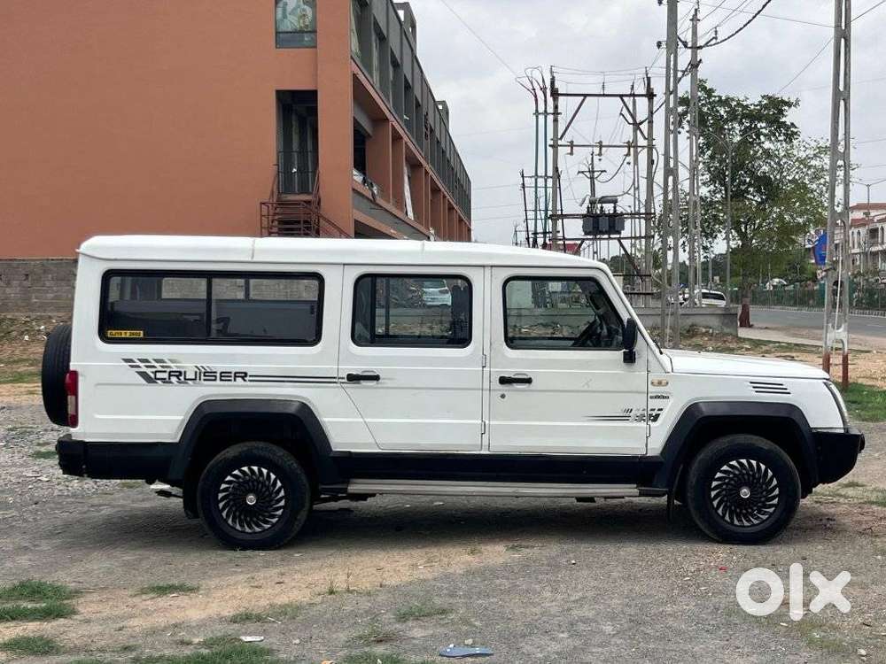 Force Motors Trax Cruiser 12 Str Ac, 2022, Diesel