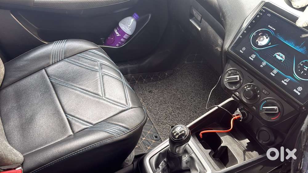 Swift Maruti 1.2 Vxi 2021 Model