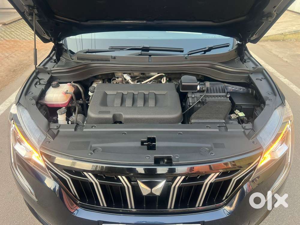 Mahindra Xuv700 2.2 Ax 7 Diesel At Str, 2022, Diesel
