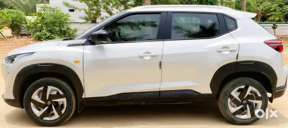 *nissan Magnite Xe*